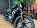 2022 Harley-Davidson Nightster, чёрный, 1400000 рублей - вид 3