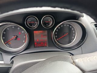 2013 Opel Mokka I, белый, 1200000 рублей, вид 5