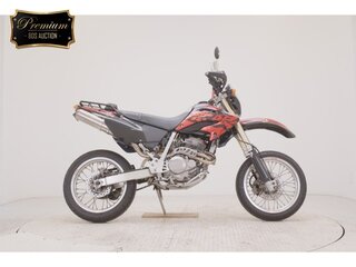2003 Honda XR 250, чёрный, 452000 рублей, вид 1