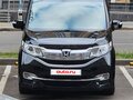 2015 Honda Stepwgn V, чёрный, 1800000 рублей