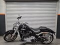 2026 Harley-Davidson Fat Boy, чёрный, 3800000 рублей - вид 8