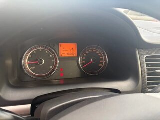 2013 SsangYong Actyon II, серебристый, 1100000 рублей, вид 5