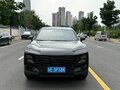 2023 Jetour Dashing I, чёрный - вид 1