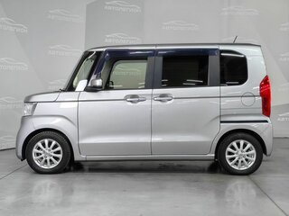 2020 Honda N-BOX II, серый, 1030000 рублей, вид 2