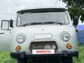 2005 УАЗ 3909, белый, 450000 рублей