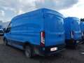 2021 Ford Transit, голубой, 3430000 рублей - вид 3