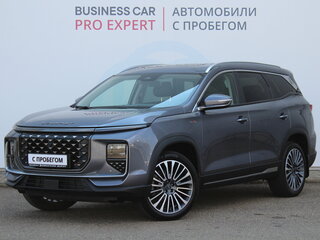 2024 Soueast S09, серый, 2680000 рублей, вид 1