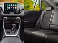 2022 Toyota RAV4 V (XA50), серый, 4450000 рублей