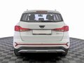 2023 Jetta VS7 I Рестайлинг 1, белый - вид 6