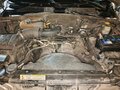 2007 Jeep Cherokee III (KJ) Рестайлинг, серебристый, 600000 рублей - вид 10