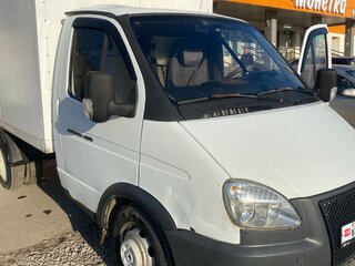 2012 ГАЗ ГАЗель (3302), синий, 755000 рублей, вид 1