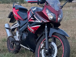 Honda CBR 150R