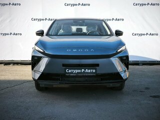 2026 Omoda C5 II, серый, 2929000 рублей, вид 2