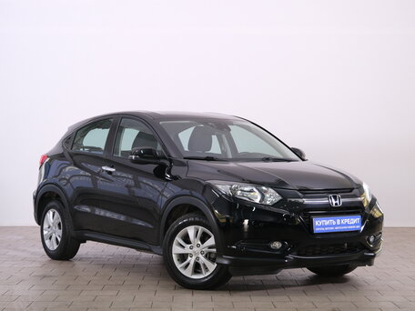 Honda HR-V II