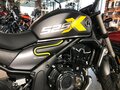 2026 Voge AC525X, серый, 635000 рублей - вид 8