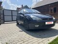 2004 Ford Focus I Рестайлинг, синий, 300000 рублей - вид 2