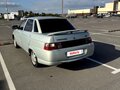 1999 Lada (ВАЗ) 2110, зелёный, 190000 рублей - вид 6