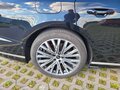 2022 Audi A8 Long 55 TFSI IV (D5), чёрный, 7890000 рублей - вид 5