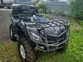 2009 Stels ATV-700, серый, 360000 рублей