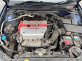 2003 Honda Accord Euro R VII, синий, 950000 рублей - вид 9