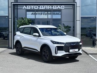2026 Tenet T4L, белый, 2344000 рублей, вид 1