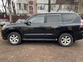 2016 Lexus GX 460 II Рестайлинг, чёрный, 4899999 рублей - вид 5