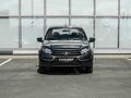 2026 Lada (ВАЗ) Granta I Рестайлинг, серый - вид 2