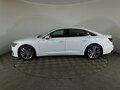 2021 Audi A6 40 TDI V (C8), белый - вид 4