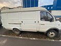 1999 ГАЗ ГАЗель (2705), белый, 200000 рублей - вид 3