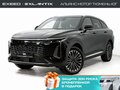 2025 Exeed RX, чёрный, 5200000 рублей