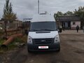 2011 Ford Transit, белый, 630000 рублей