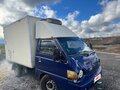 2007 Hyundai Porter, синий, 445000 рублей