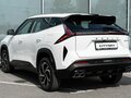2026 Geely Cityray, белый, 3159990 рублей - вид 11