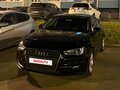 2016 Audi A3 III (8V), чёрный, 2300000 рублей - вид 5