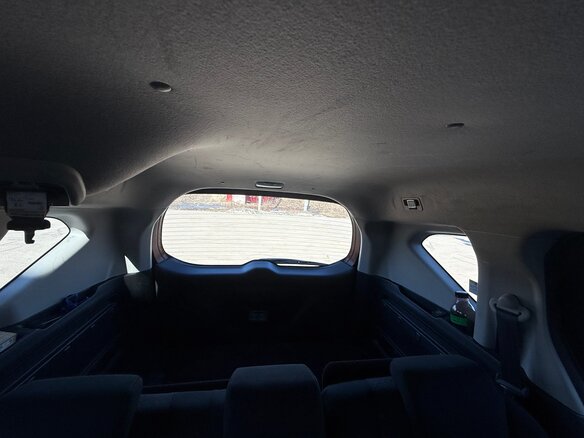 2017 Honda Freed+ II, красный, 1380000 рублей - вид 32