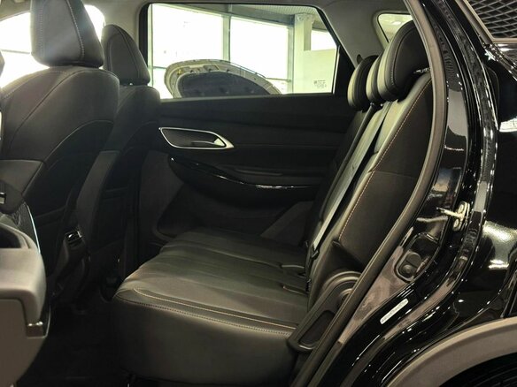 2026 Changan CS75 Pro, чёрный, 3155000 рублей - вид 7