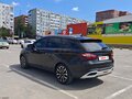 2024 Lada (ВАЗ) Vesta SW Cross I Рестайлинг (NG), чёрный, 2050000 рублей - вид 5