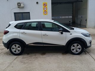 2019 Renault Kaptur I, белый, 1050200 рублей, вид 3