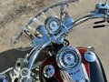 2009 Harley-Davidson CVO, золотистый, 1550000 рублей - вид 10
