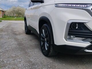 2022 Chevrolet Captiva II, белый, 2130000 рублей, вид 5