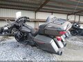 2023 Harley-Davidson Electra Glide, чёрный - вид 3