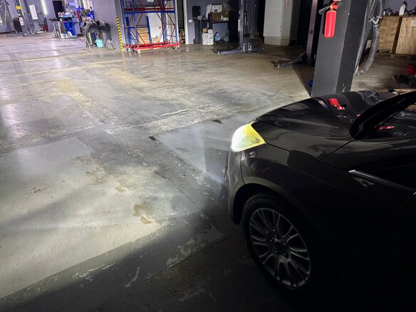 2012 Ford Focus III, серый, 750000 рублей - вид 29