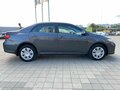 2011 Toyota Corolla X (E140, E150) Рестайлинг, серый, 1190000 рублей - вид 3
