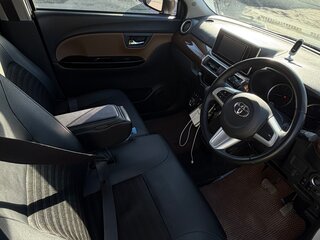 2021 Toyota Pixis Joy I, белый, 1600000 рублей, вид 4