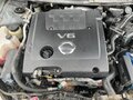 2003 Nissan Teana I (J31), бежевый, 400000 рублей - вид 10