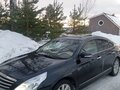 2010 Nissan Teana II (J32), чёрный, 860000 рублей - вид 8