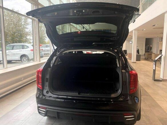 2026 Haval Jolion I Рестайлинг, чёрный, 2649000 рублей - вид 8