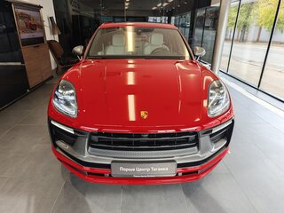 2026 Porsche Macan I Рестайлинг 2, красный, 14990000 рублей, вид 5