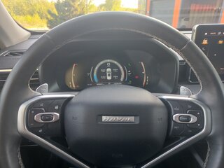 2023 Haval Jolion I, серый, 2250000 рублей, вид 5