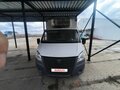 2020 ГАЗ ГАЗель Next, белый, 1900000 рублей